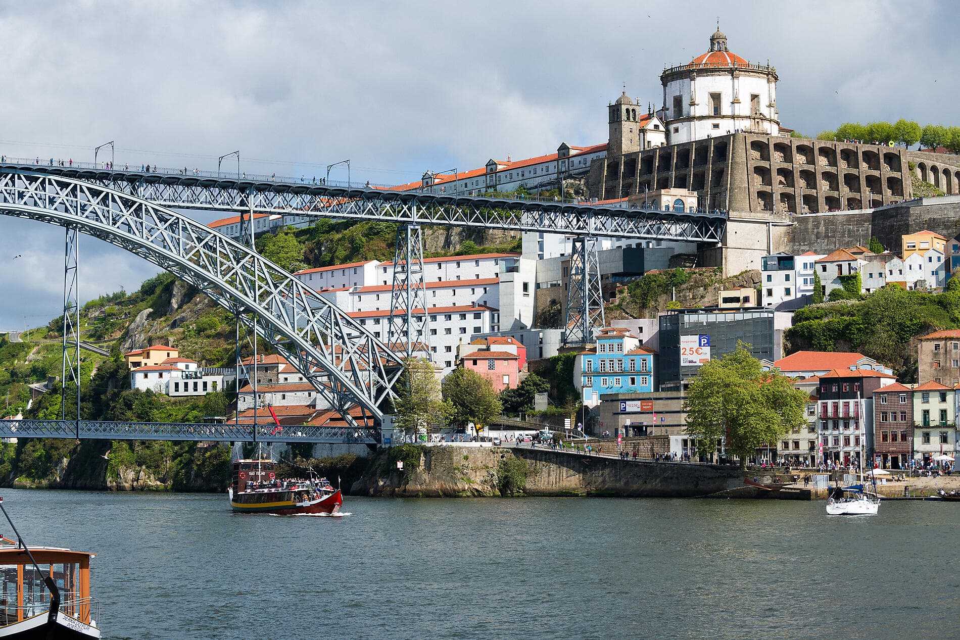 Saveurs, vignes et océan