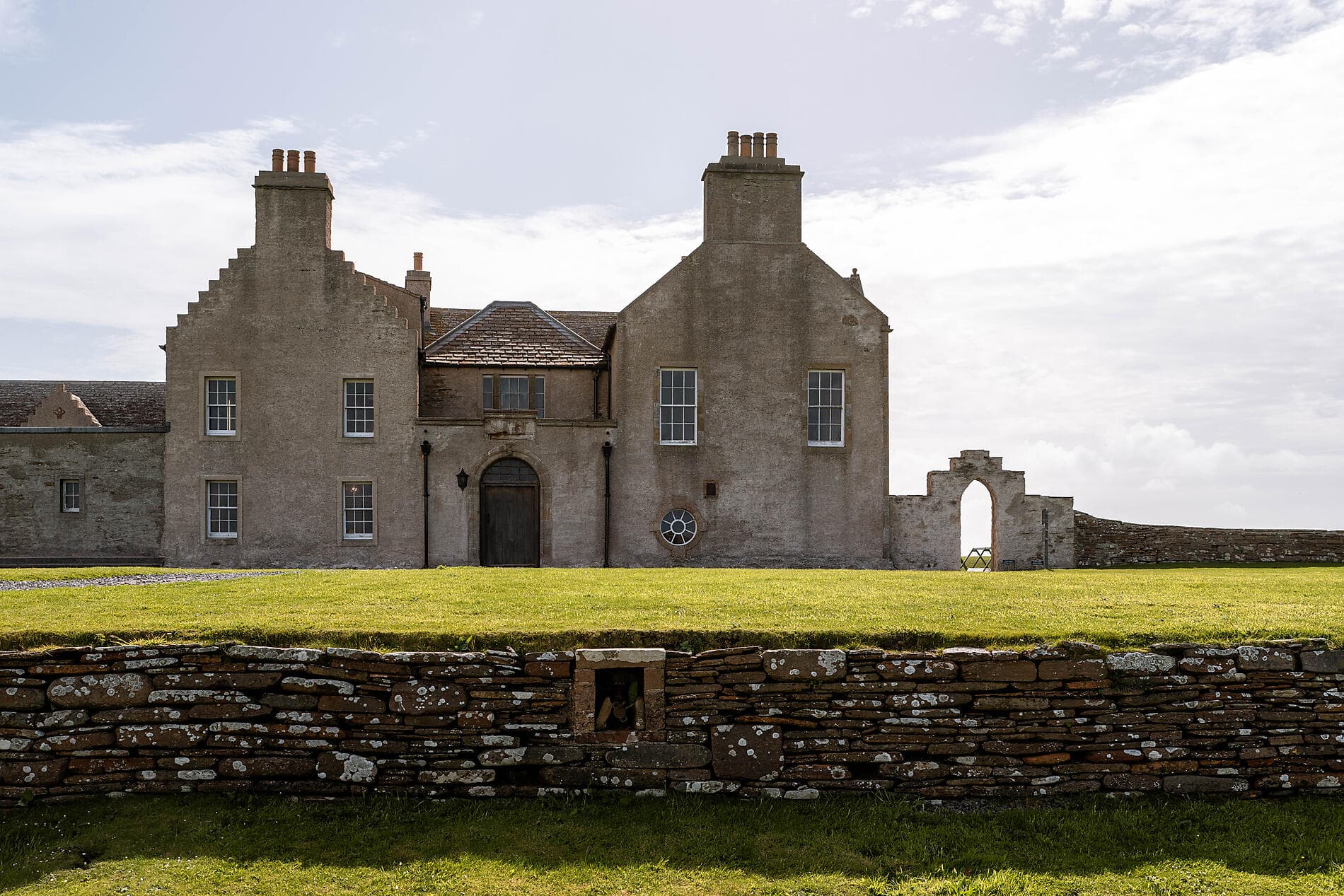 Terres légendaires et cités du Nord 