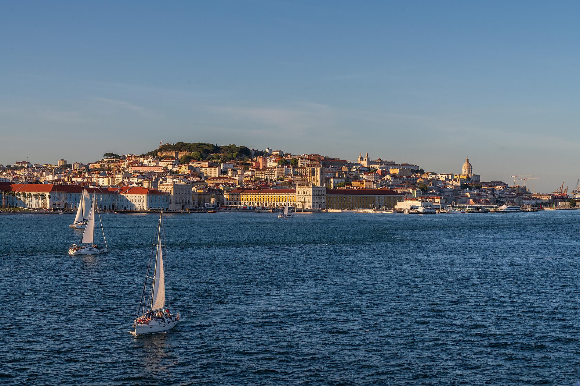 La côte Atlantique avec le Ballet de l'Opéra national de Paris