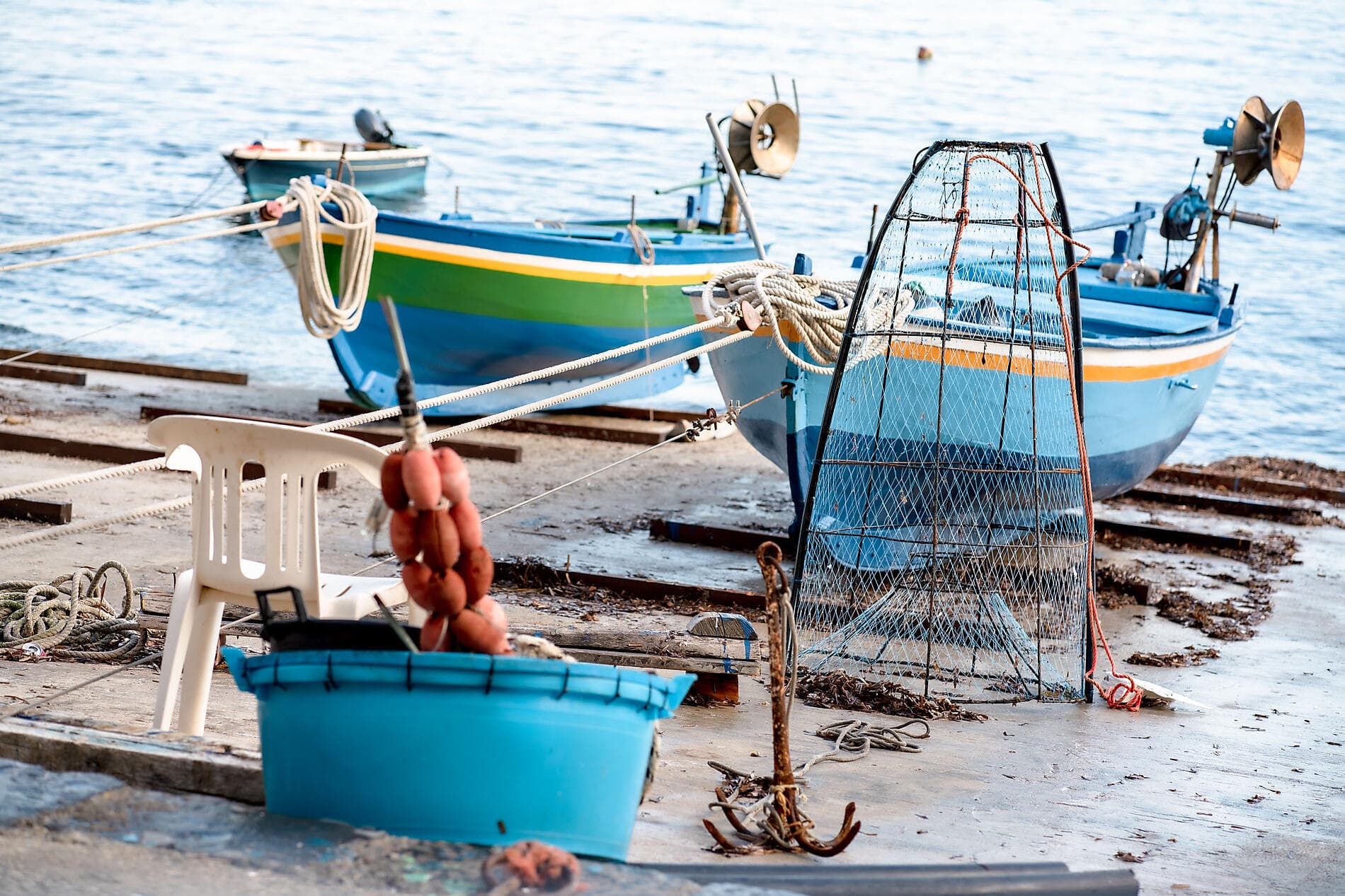Cités antiques de Méditerranée