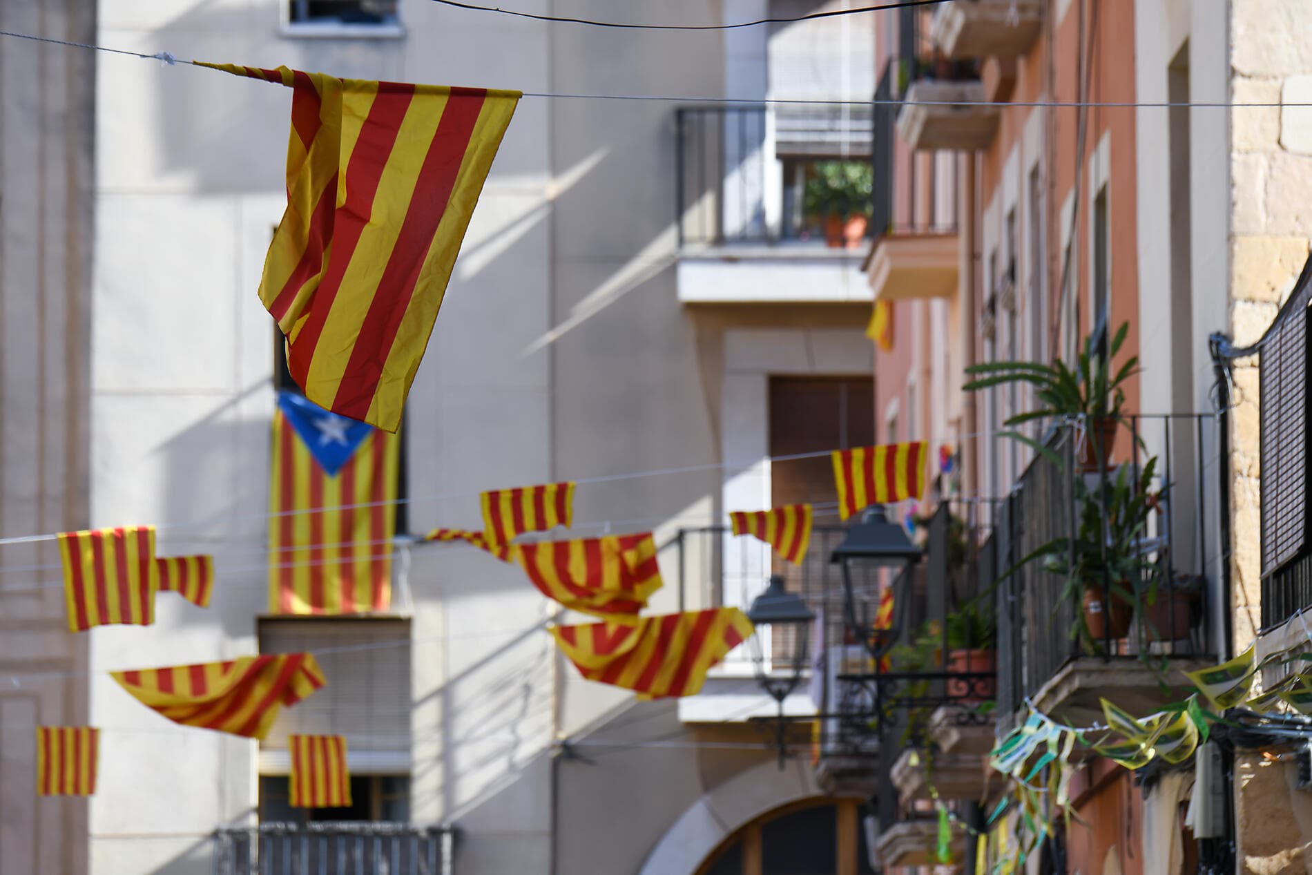 Secrets de la péninsule ibérique