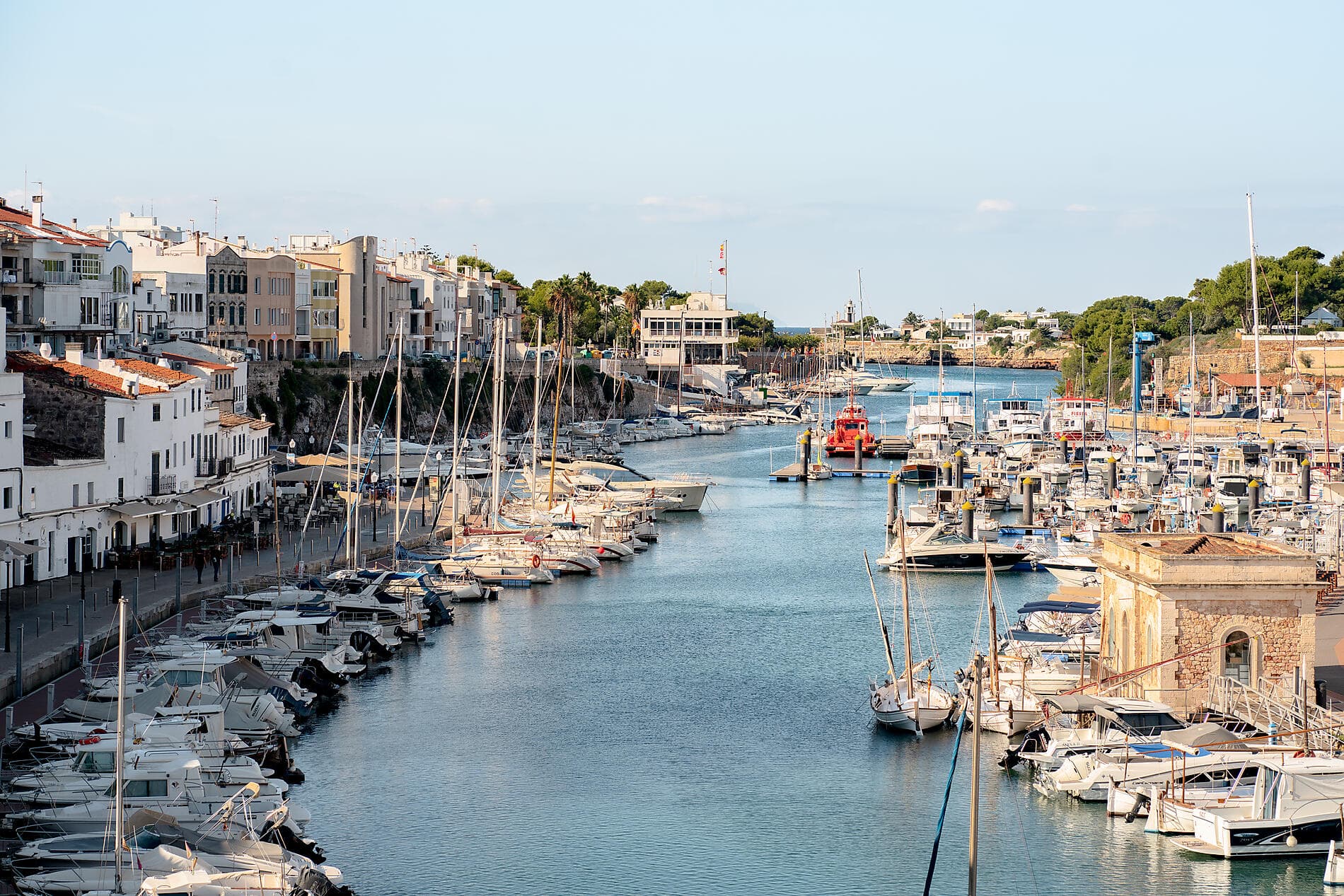 Secrets de la péninsule ibérique