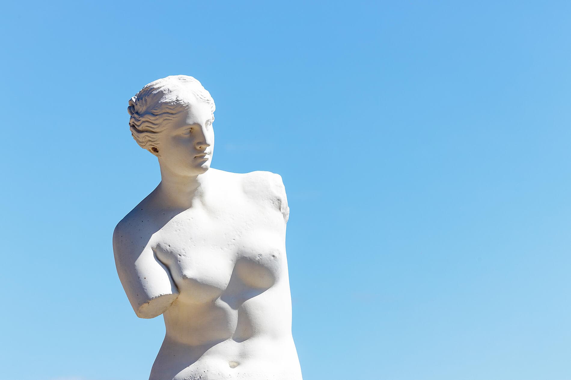 Îles paisibles et trésors antiques de Méditerranée  