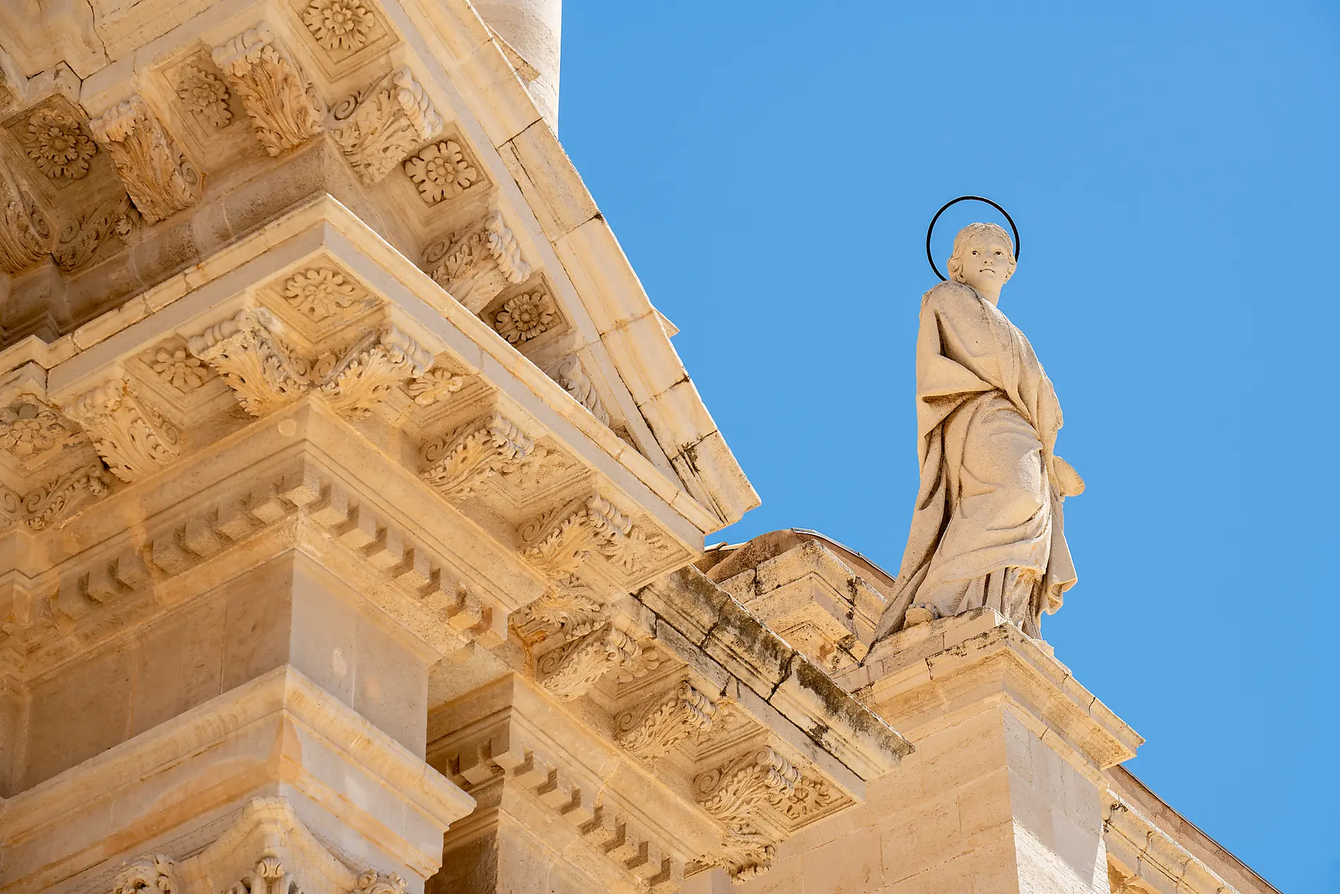 Rivages italiens et île de Beauté