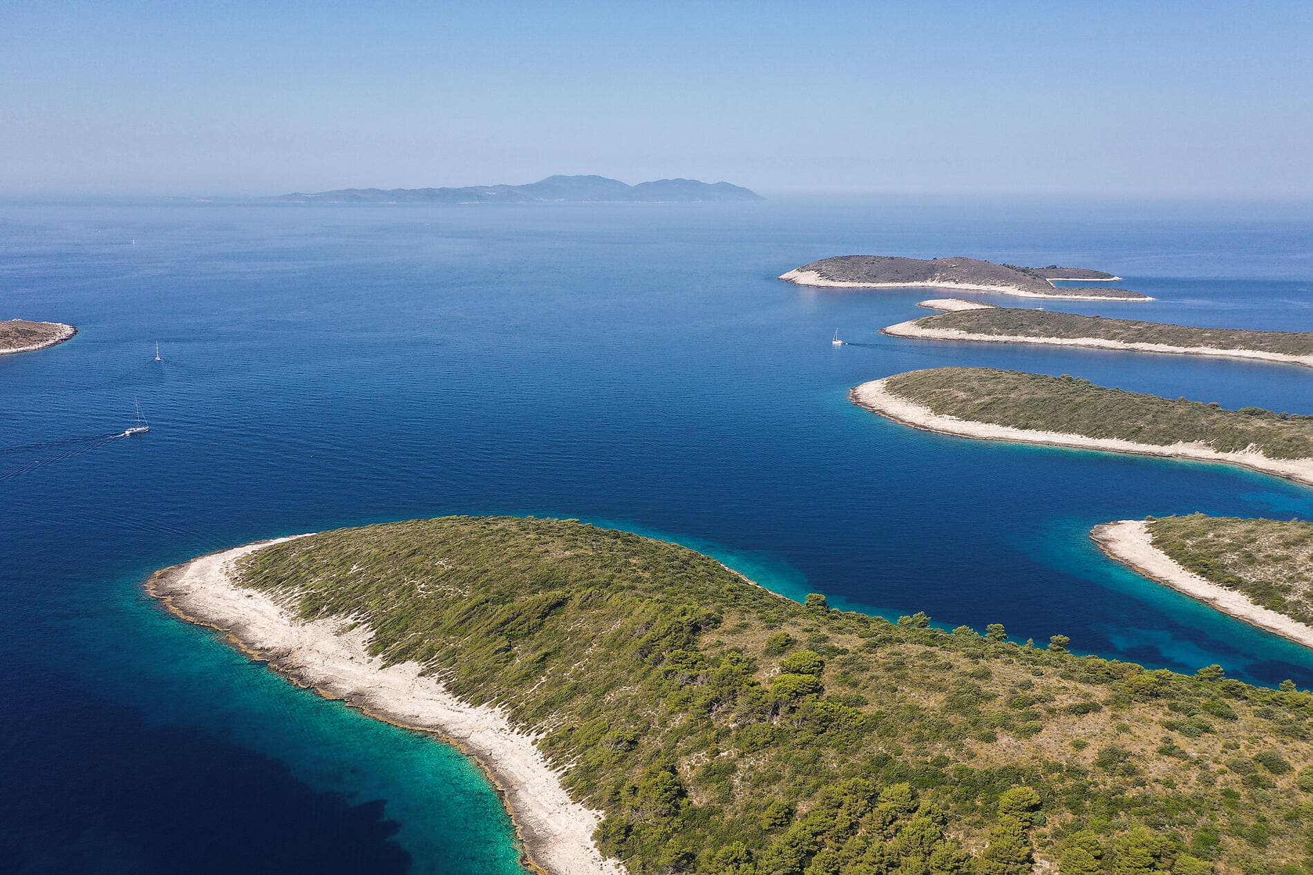 Cités et splendeurs de l’Adriatique