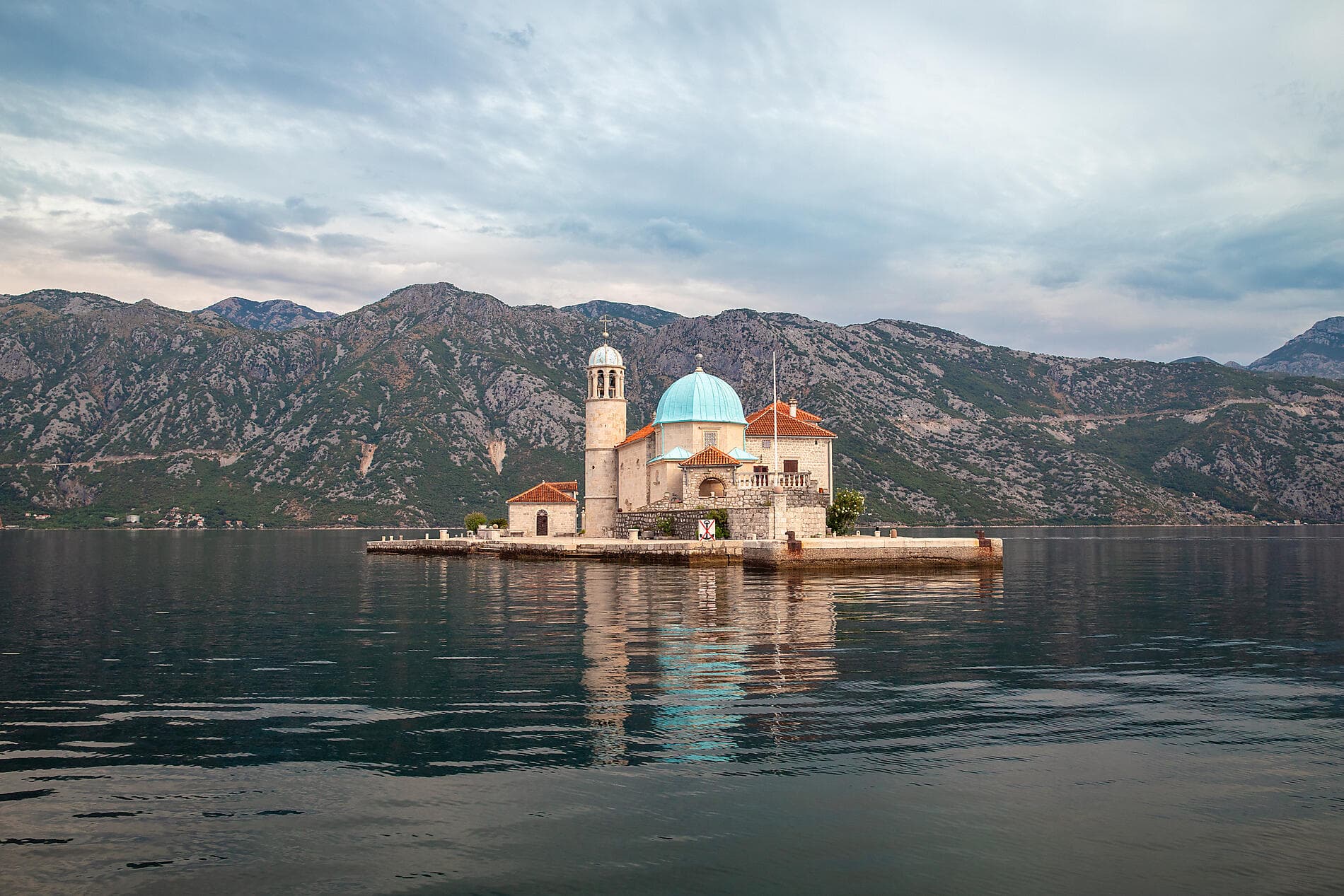 6e Festival d’opéra en mer avec Benjamin Bernheim 