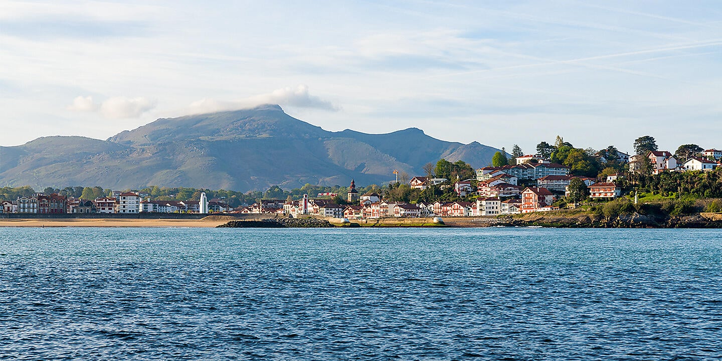 L'été au vert, le long du Golfe de Gascogne et de la péninsule ibérique L'été au vert, le long du Golfe de Gascogne et de la péninsule ibérique