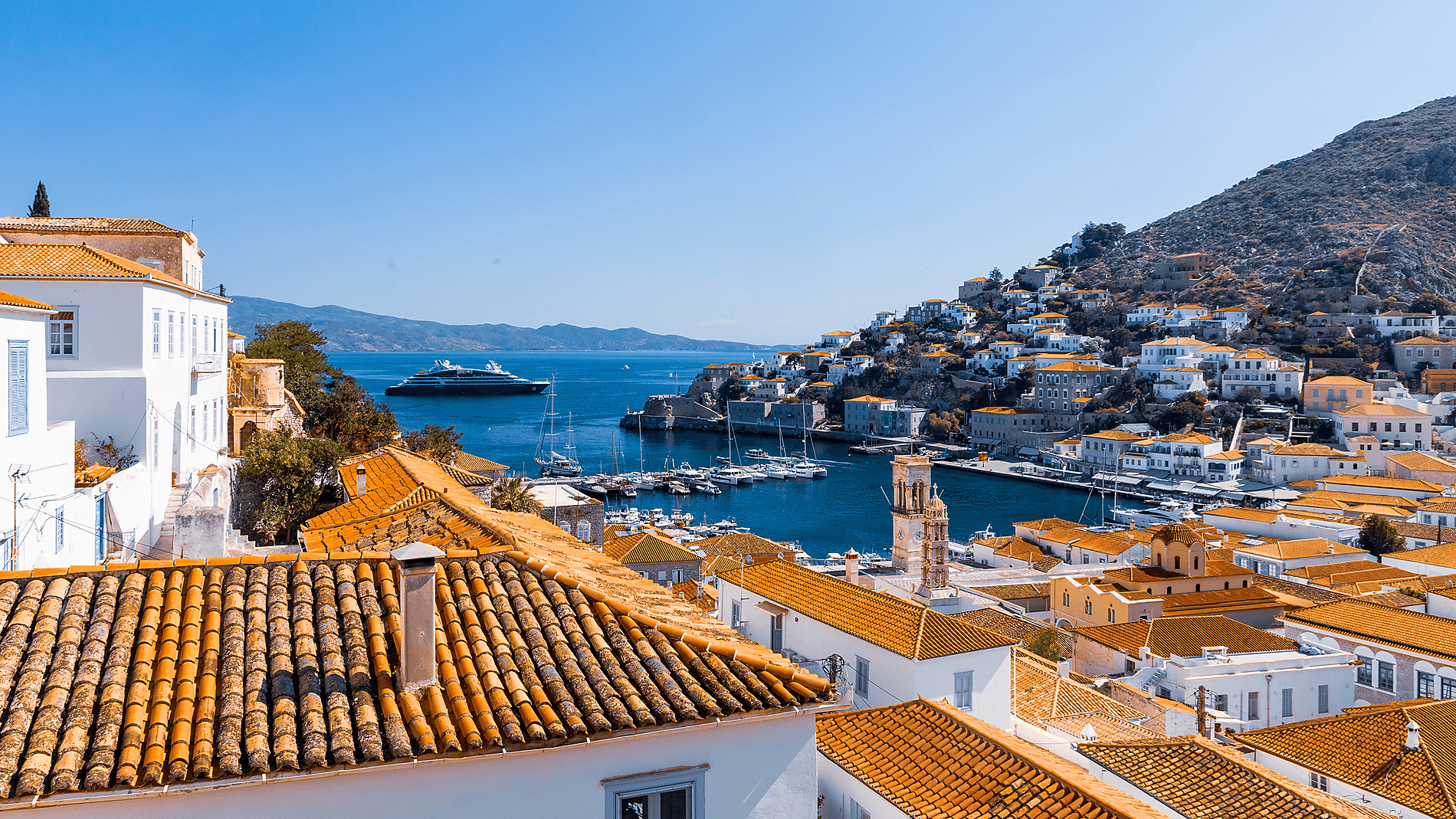 Paysages et sites emblématiques du Péloponnèse Paysages et sites emblématiques du Péloponnèse