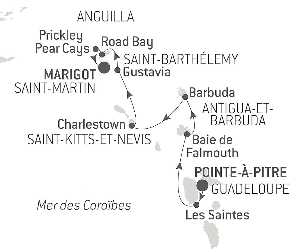 Histoire et culture dans les bijoux des Caraïbes null