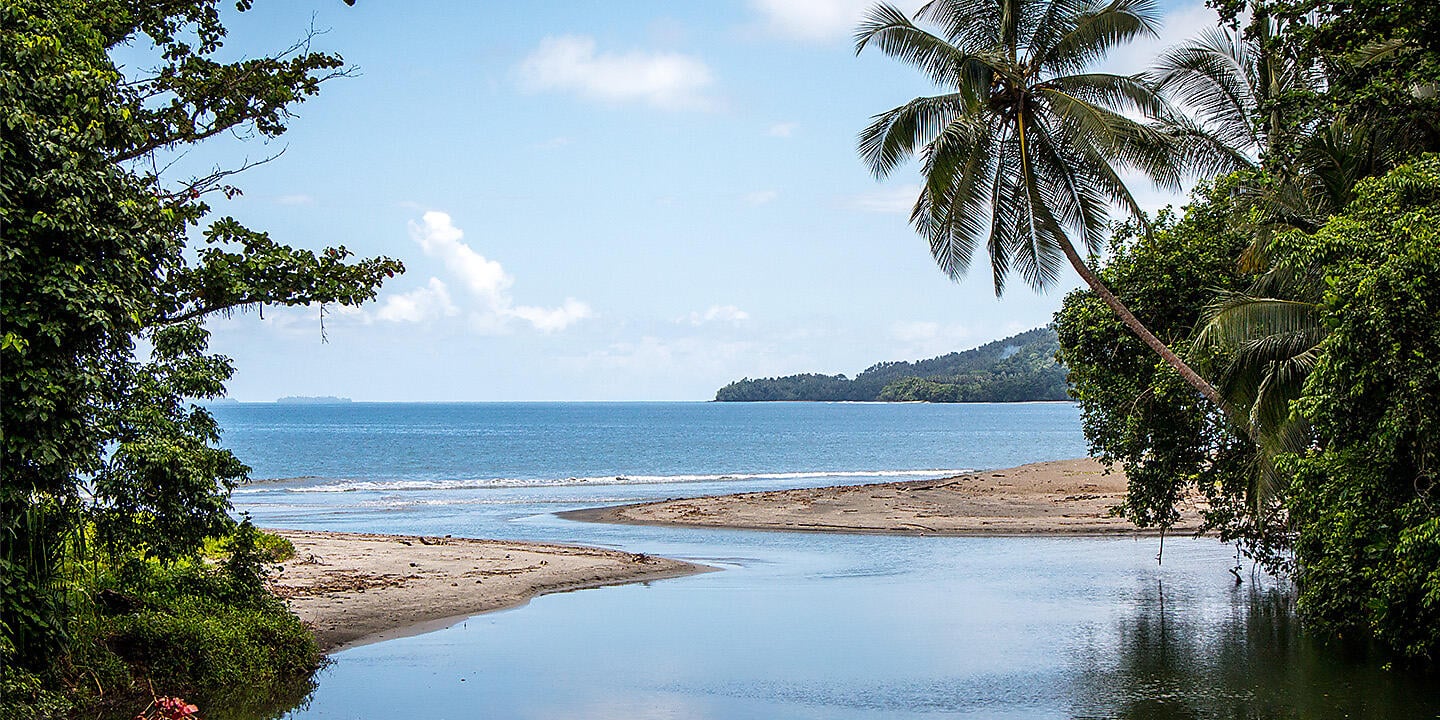 Des Fidji à la Micronésie Des Fidji à la Micronésie